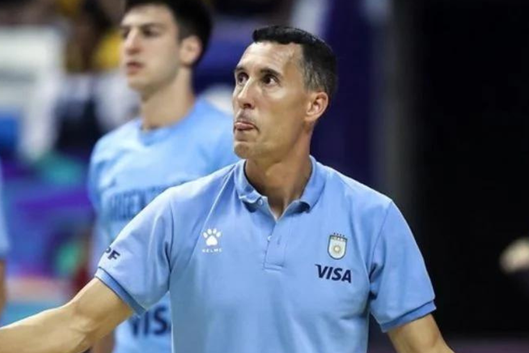 Prigioni se fue expulsado durante un partido de la NBA. Foto: Archivo