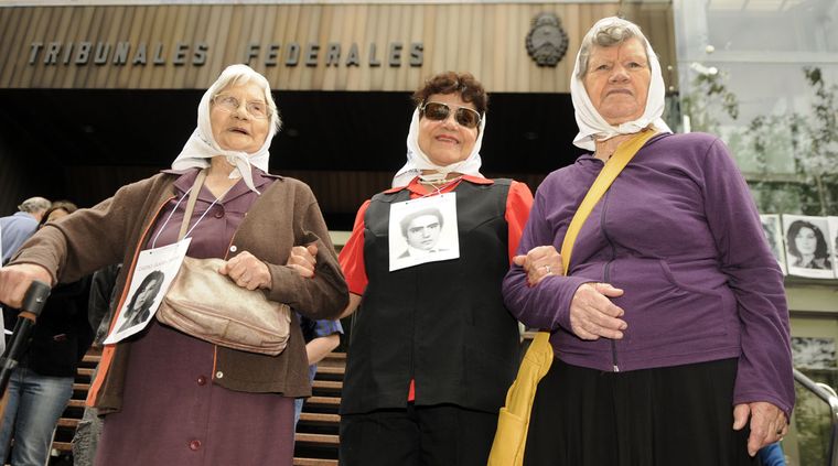 Foto: Nacho Gaffuri / MDZ