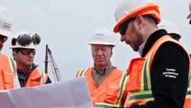 Paolo Rocca, Grupo Techint. Paolo Rocca, Grupo Techint.