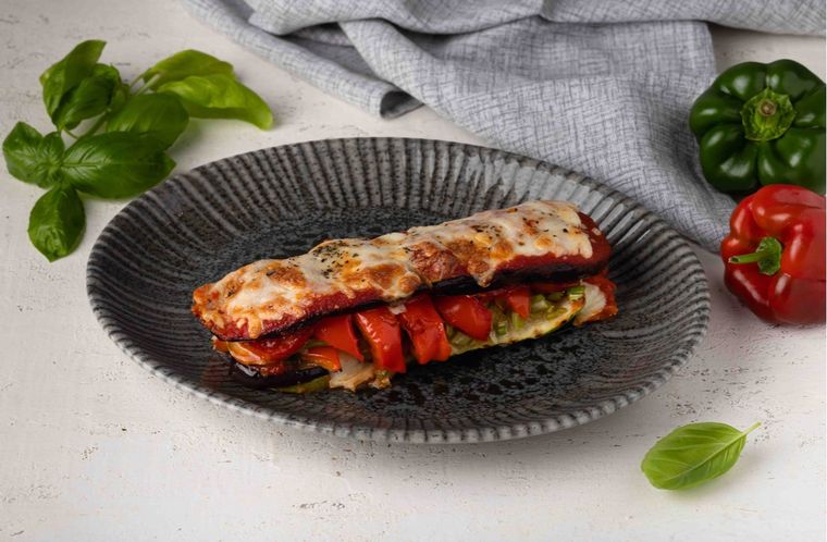 Sándwich Foto: Shutterstock