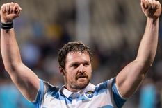 Julián Montoya, habló tras la victoria. Foto: Instagram @julimontoya5