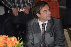 tras 31 anos, tarjeta naranja cambio de presidente