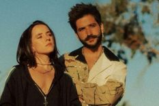 Camilo y Evaluna Montaner son padres de Índigo.