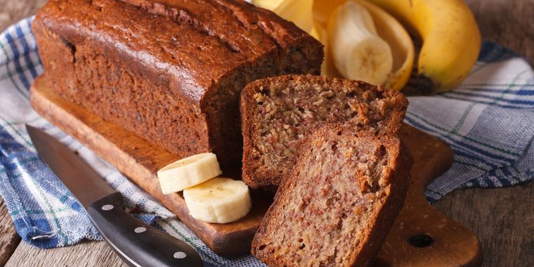 bizcocho Foto: Shutterstock