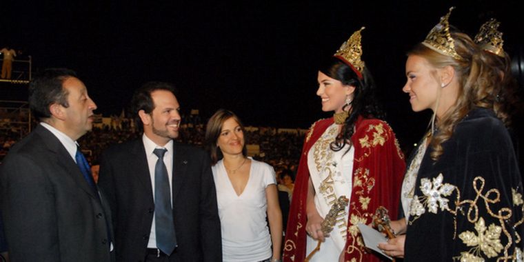 Foto: Nacho Gaffuri / MDZ