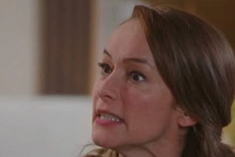 Rating Eres mi sangre