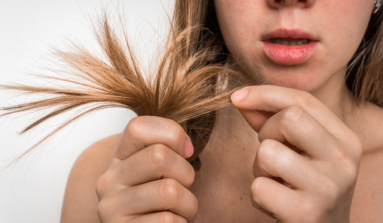 El cabello hay que protegerlo todo el año, no solo en verano. El cabello hay que protegerlo todo el año, no solo en verano.