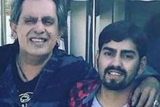 Mario y Lautaro Teruel