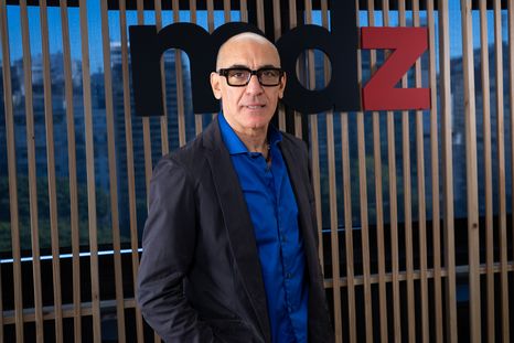 mauricio dayub: el teatro es capaz de ser algo mas que un entretenimiento mauricio dayub: el teatro es capaz de ser algo mas que un entretenimiento