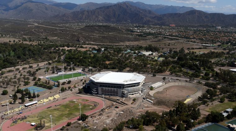 Foto: Pachy Reynoso / MDZ