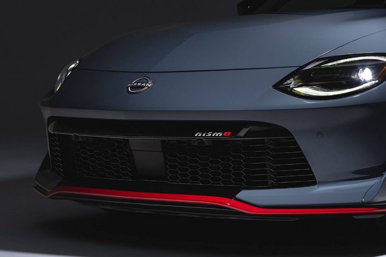 Nissan Z Nismo