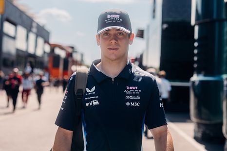 Colapinto anticipó que no piensa relajarse durante el receso de verano de la Fórmula 1. Colapinto anticipó que no piensa relajarse durante el receso de verano de la Fórmula 1.