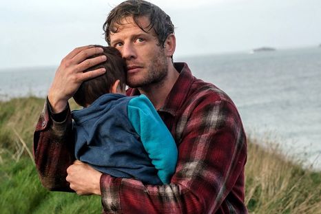 El actor James Norton protagoniza este drama. El actor James Norton protagoniza este drama.