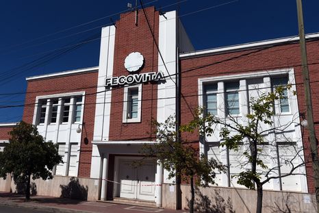 Fecovita denunció maniobras publicitarias en el nuevo capítulo de pelea judicial. Foto: ALF PONCE MERCADO / MDZ