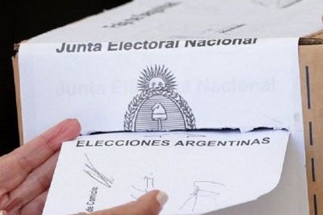 La medida se aplicará para las Elecciones 2025 con el fin de garantizar la transparencia y seguridad del proceso. La medida se aplicará para las Elecciones 2025 con el fin de garantizar la transparencia y seguridad del proceso.