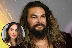 JASON MOMOA Y EIZA GONZÁLEZ ESTABAN SALIENDO DESDE FEBRERO. AHORA, HAY NUEVA INFORMACIÓN SOBRE LA PAREJA QUE SORPRENDE.