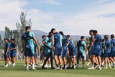 La Lepra debe sumar en el torneo local.&nbsp; 