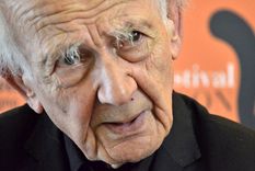 zygmunt bauman: sobre la educacion en un mundo liquido