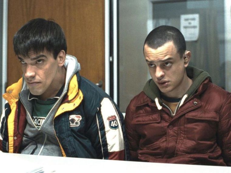 Toto Ferro protagonizó esta película ganadora en el Festival de Cannes Foto: Prensa