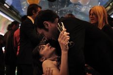 Ya era hora es, por el momento, la película más vista de Netflix. Foto: Captura de pantalla.