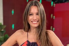 ¡bomba! aseguran que pampita esta embarazada