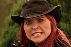 Pasión de gavilanes