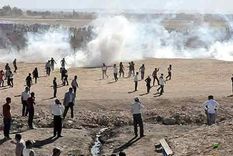 estado islamico ataca kirkuk, importante centro petrolero de irak