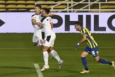 Foto: Télam Foto: Télam