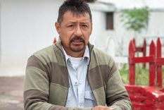 Inocente El hombre recibió una larga condena pero no tenía nada que ver.