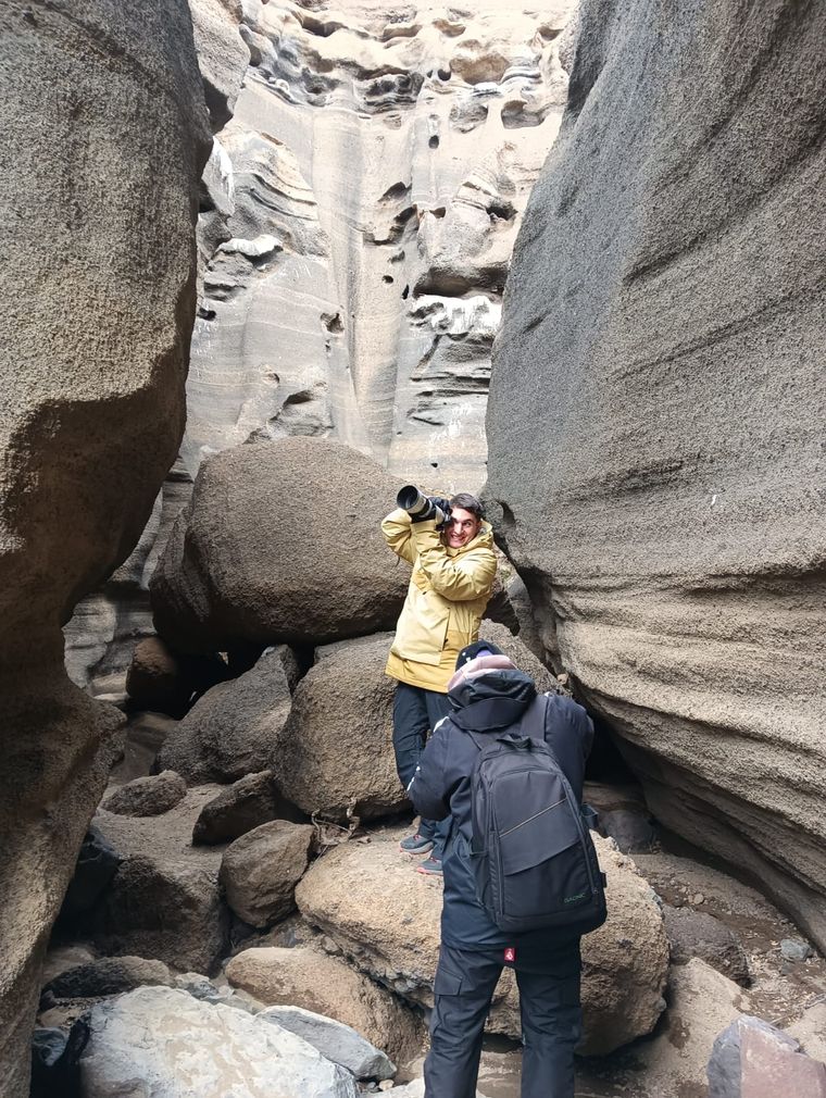 Foto: Prensa Mendoza