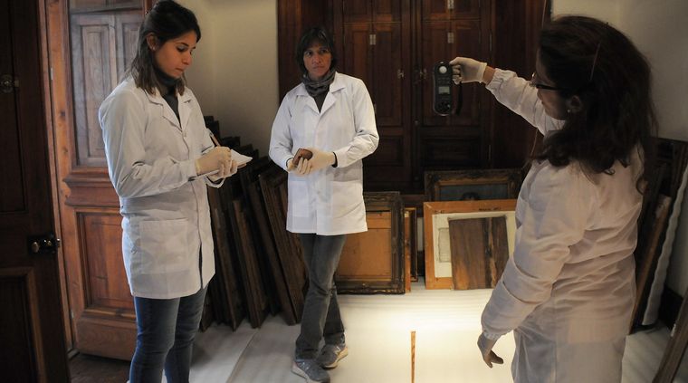 Foto: Secretaría de Cultura