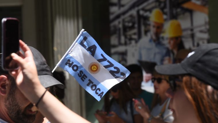 Foto: Pachy Reynoso/MDZ