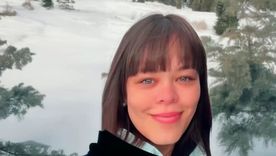 Paola Espíndola, la joven argentina que fue brutalmente atacada por su marido. Paola Espíndola, la joven argentina que fue brutalmente atacada por su marido.