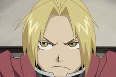 Fans del manga le pidieron a la IA que creara una versión en la vida real de Edward Elric Foto: Archivo Fans del manga le pidieron a la IA que creara una versión en la vida real de Edward Elric Foto: Archivo