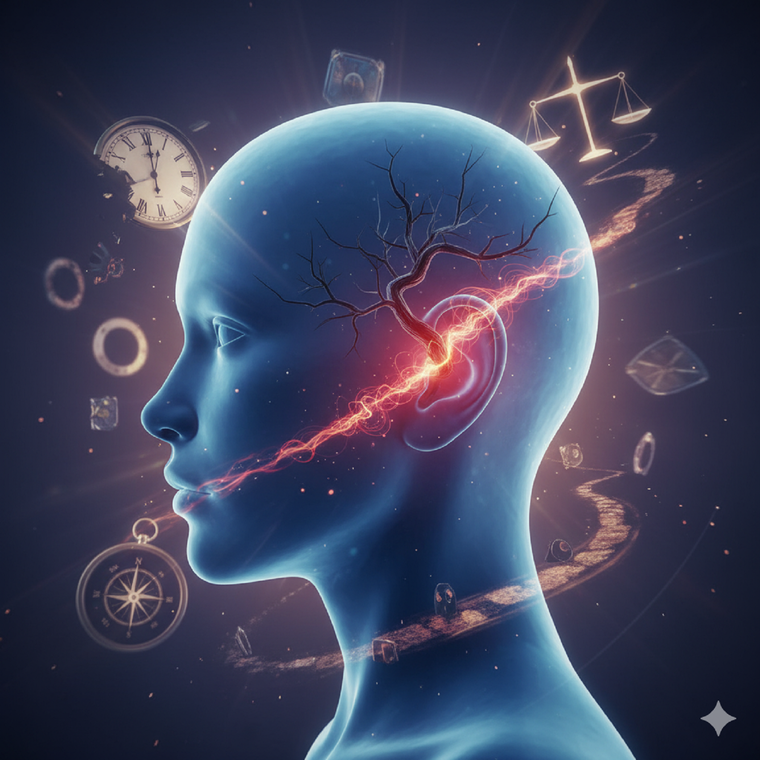 Biodescodificación: todo tiene un origen emocional. Biodescodificación: todo tiene un origen emocional.