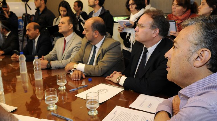 Foto: Alf Ponce / MDZ