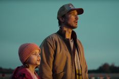 Una serie corta y con mucho suspenso.