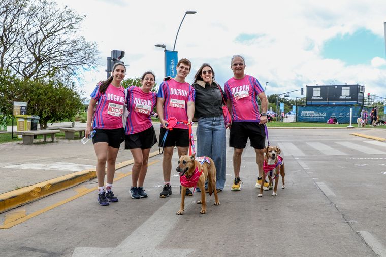 Se viene la 14ª edición de DOGRUN.