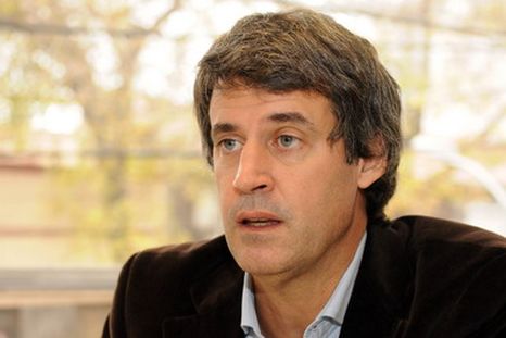 Foto: Nacho Gaffuri / MDZ