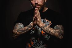 Patricio Pioli recibió sentencia de primera instancia hace pocos días