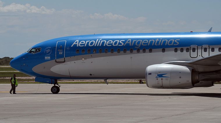 Aerolíneas Argentinas dentro de la promoción con Banco Nación. Aerolíneas Argentinas dentro de la promoción con Banco Nación.