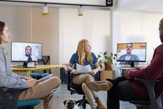 como funciona una empresa argentina en la que no existen los jefes