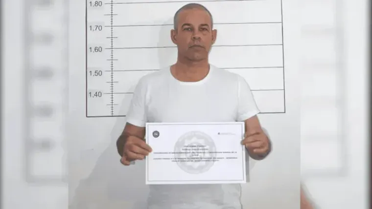 Fred Machado