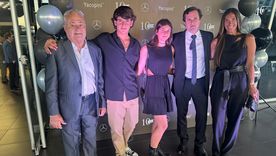 No te pierdas la galería de fotos, al final de la nota.