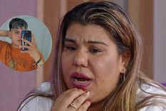 Duro momento para la familia del exparticipante de GH. Fotos: captura de video/ El Trece/ Instagram: @thi4go_km. Duro momento para la familia del exparticipante de GH. Fotos: captura de video/ El Trece/ Instagram: @thi4go_km.