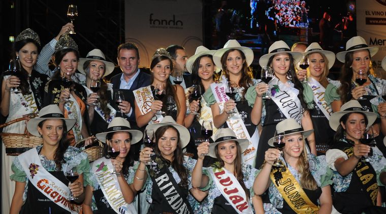 Foto: Nacho Gaffuri / MDZ