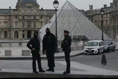 Museo del Louvre. Museo del Louvre.