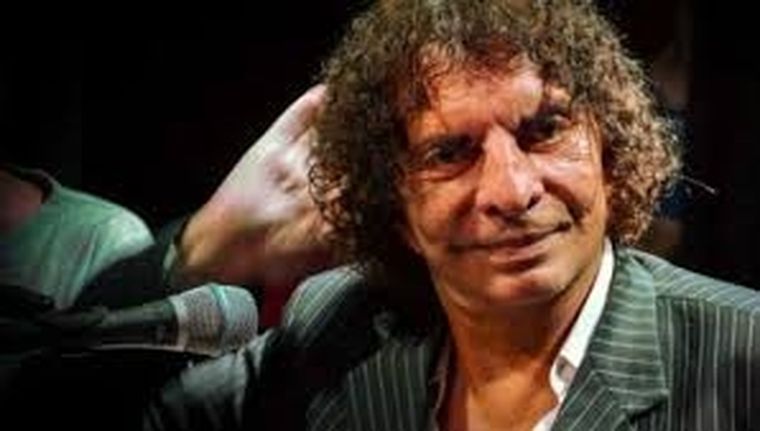 Alejandro Dolina