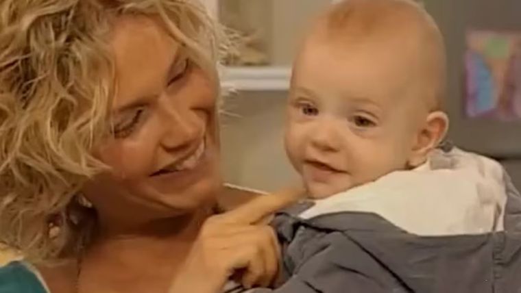 Cientos de seguidores arroparon a la chef con mensajes de aliento en su aniversario más difícil. / Archivo MDZ