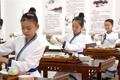 MDZol | Las ceremonias y las prácticas ritualistas convencen a nuestros cerebros de la constancia y predictibilidad, ayudando a defender contra la ansiedad. Foto: GETTY IMAGES
